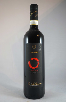 La Ballerina "Amoris" Barbera d'Asti D.O.C.G.